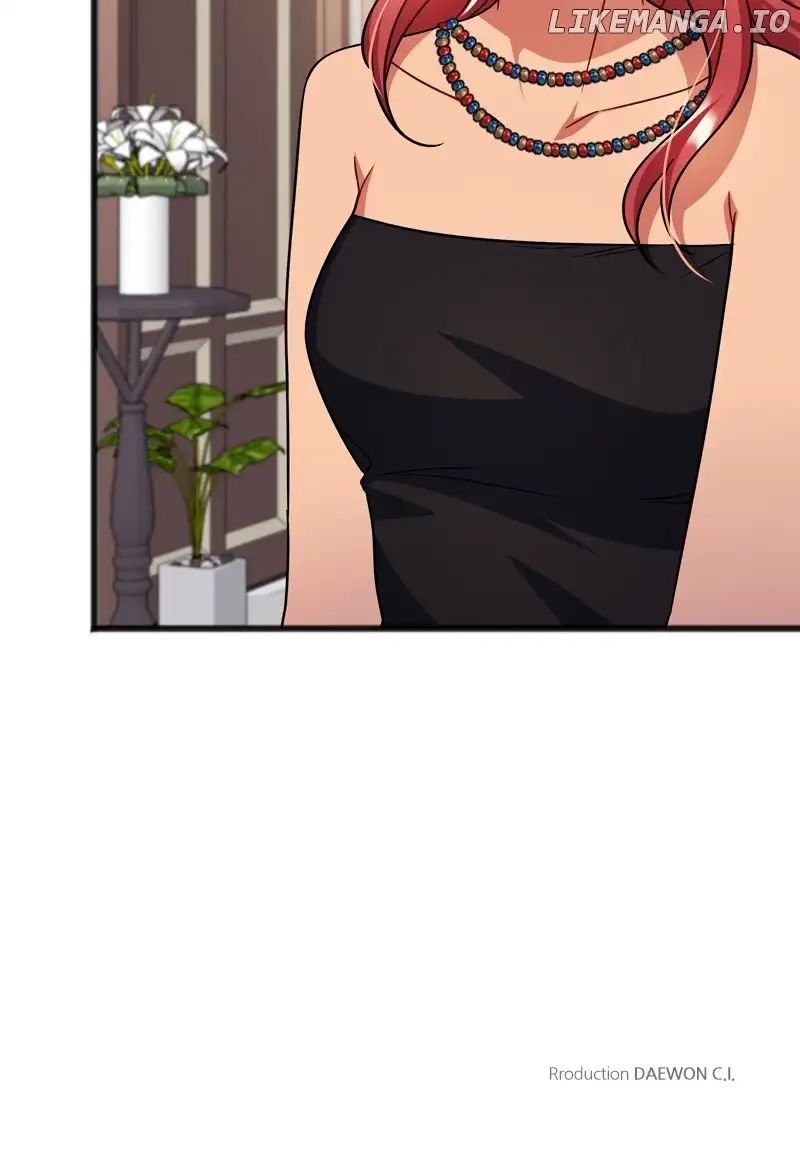 To You Who Never Loved Me chapter 86 page 58