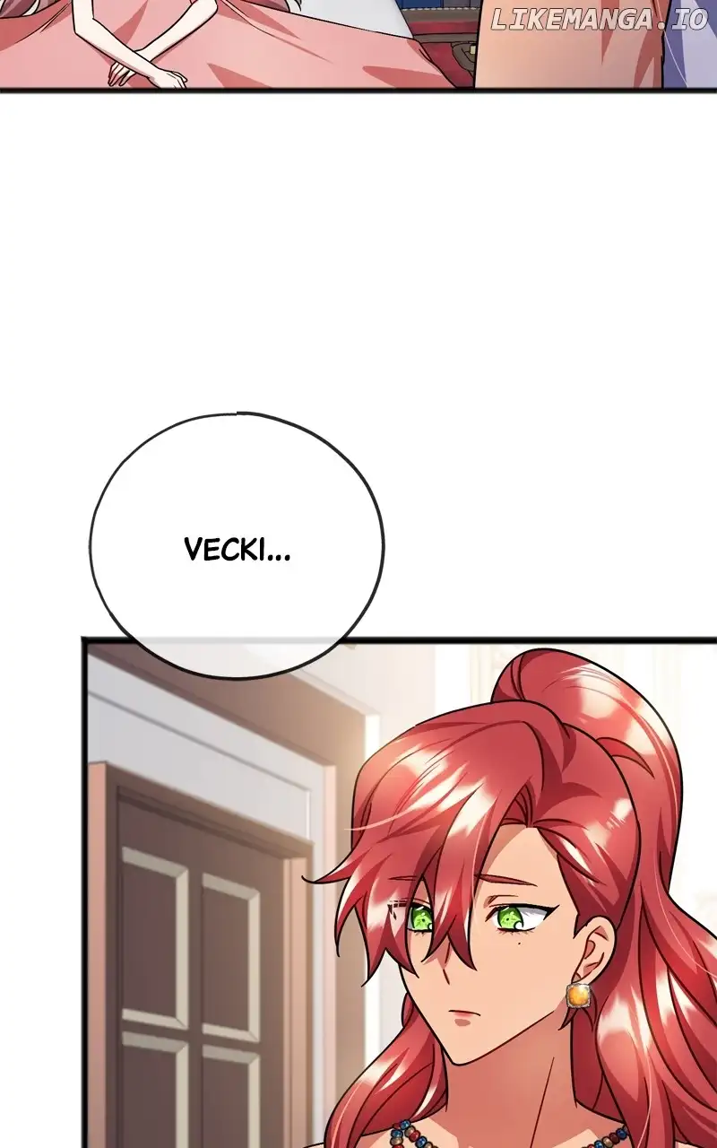 To You Who Never Loved Me chapter 87 page 3