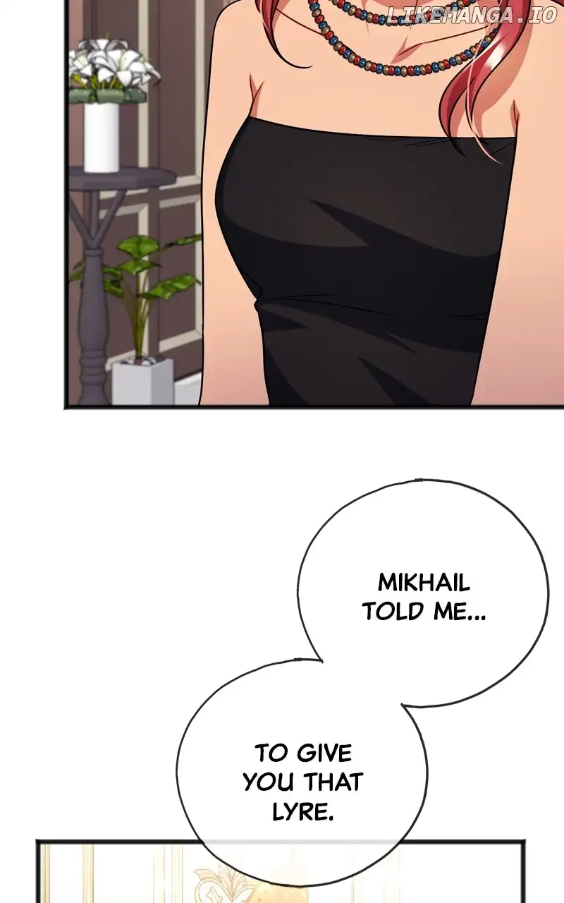 To You Who Never Loved Me chapter 87 page 4