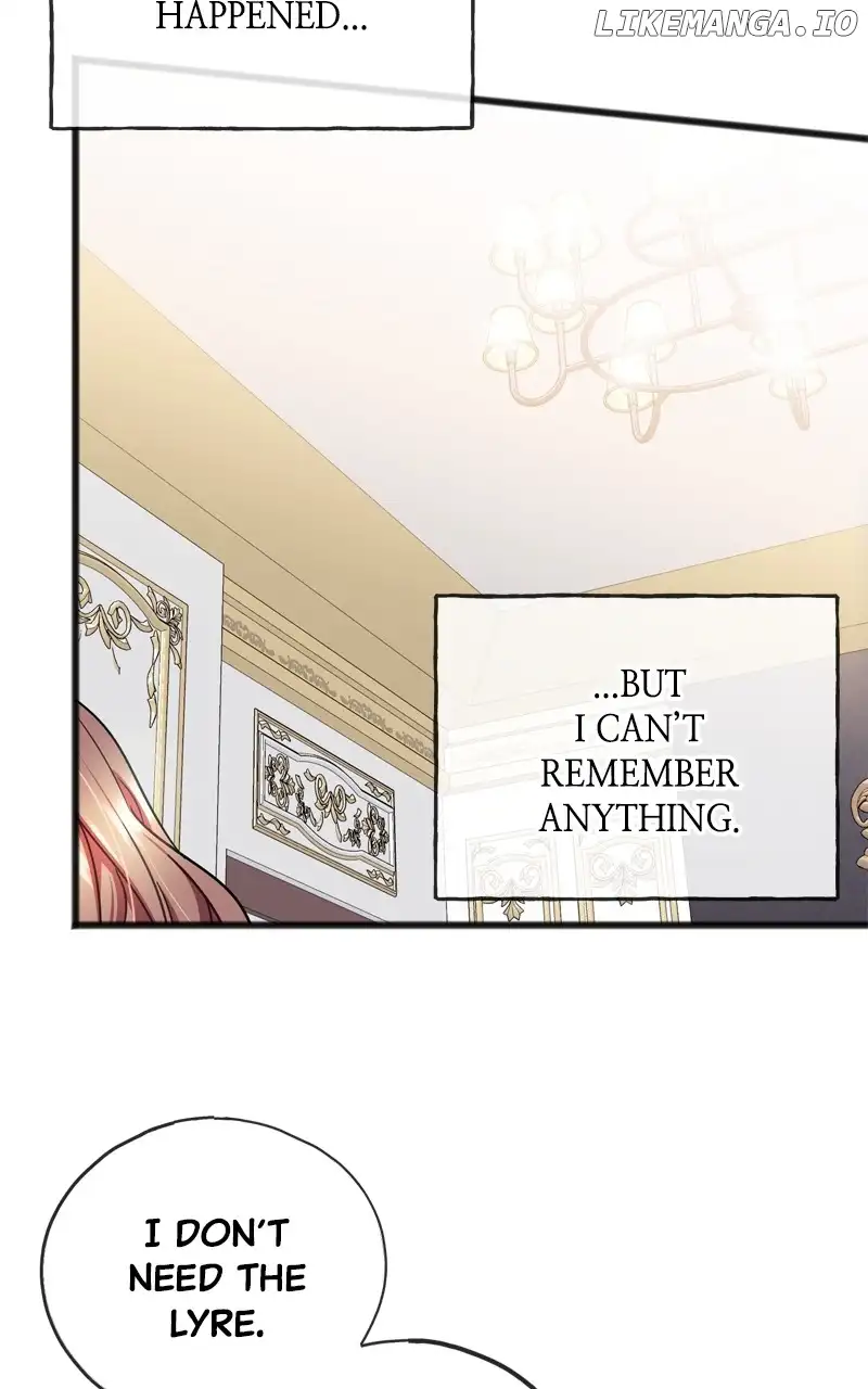 To You Who Never Loved Me chapter 87 page 6