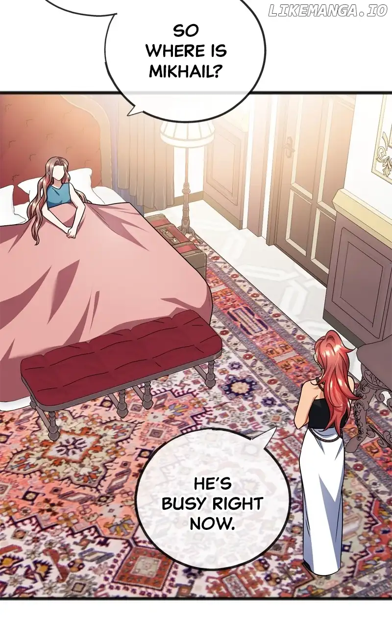 To You Who Never Loved Me chapter 87 page 7