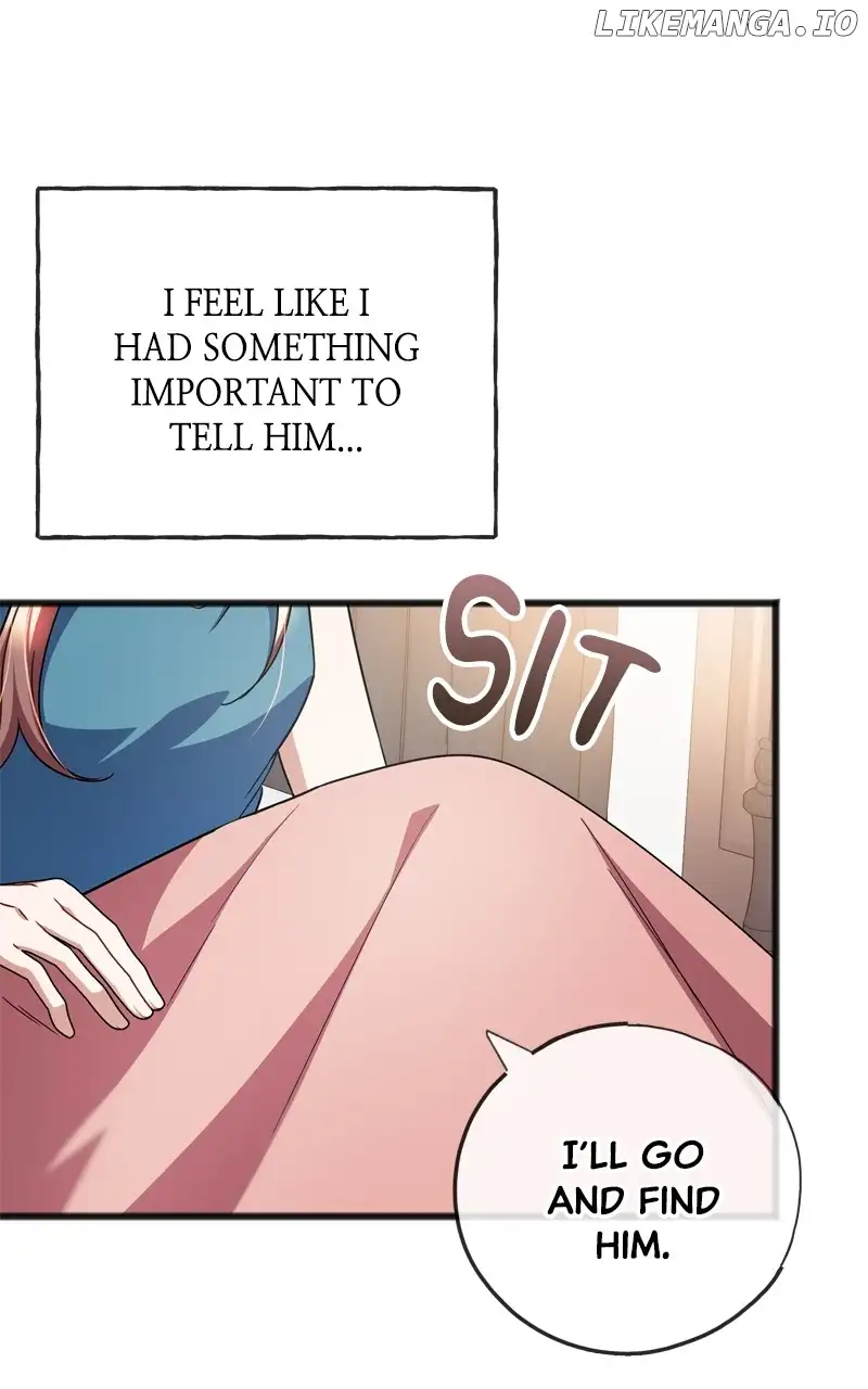 To You Who Never Loved Me chapter 87 page 8