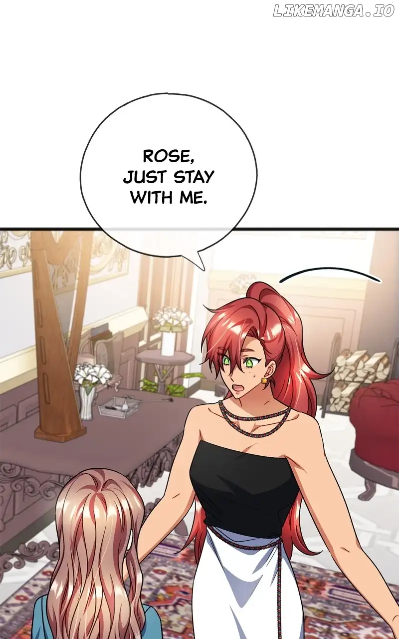 To You Who Never Loved Me chapter 87 page 9