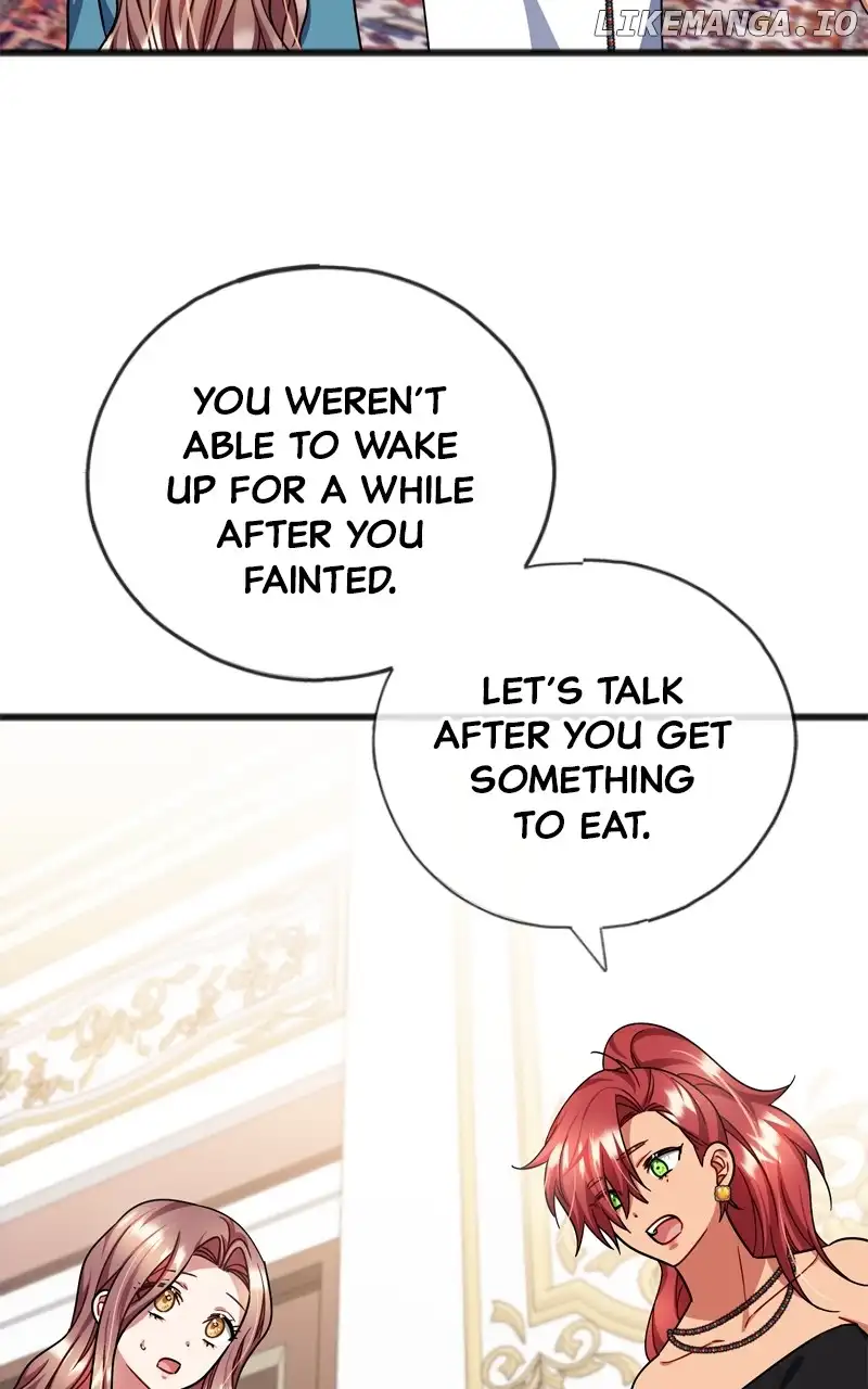 To You Who Never Loved Me chapter 87 page 10