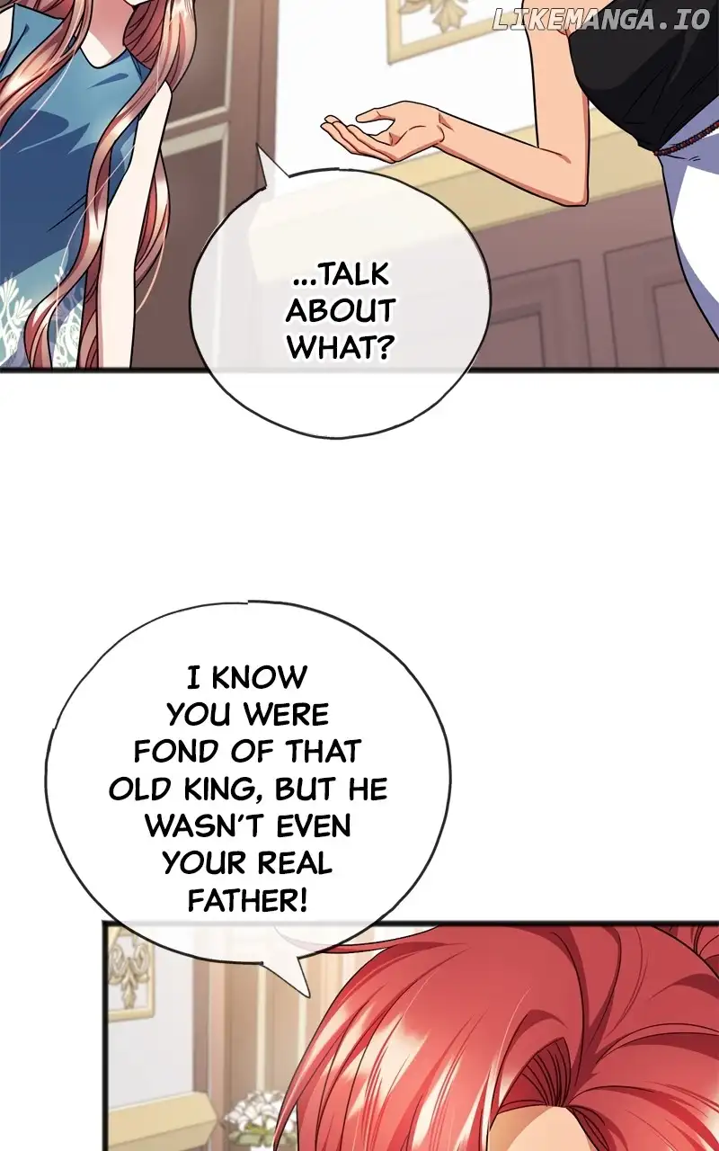To You Who Never Loved Me chapter 87 page 11