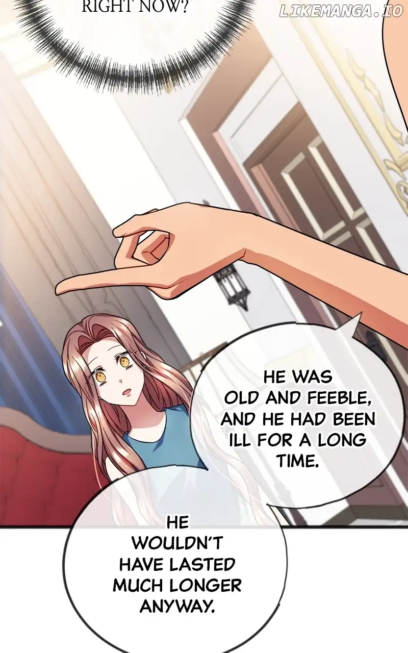 To You Who Never Loved Me chapter 87 page 13