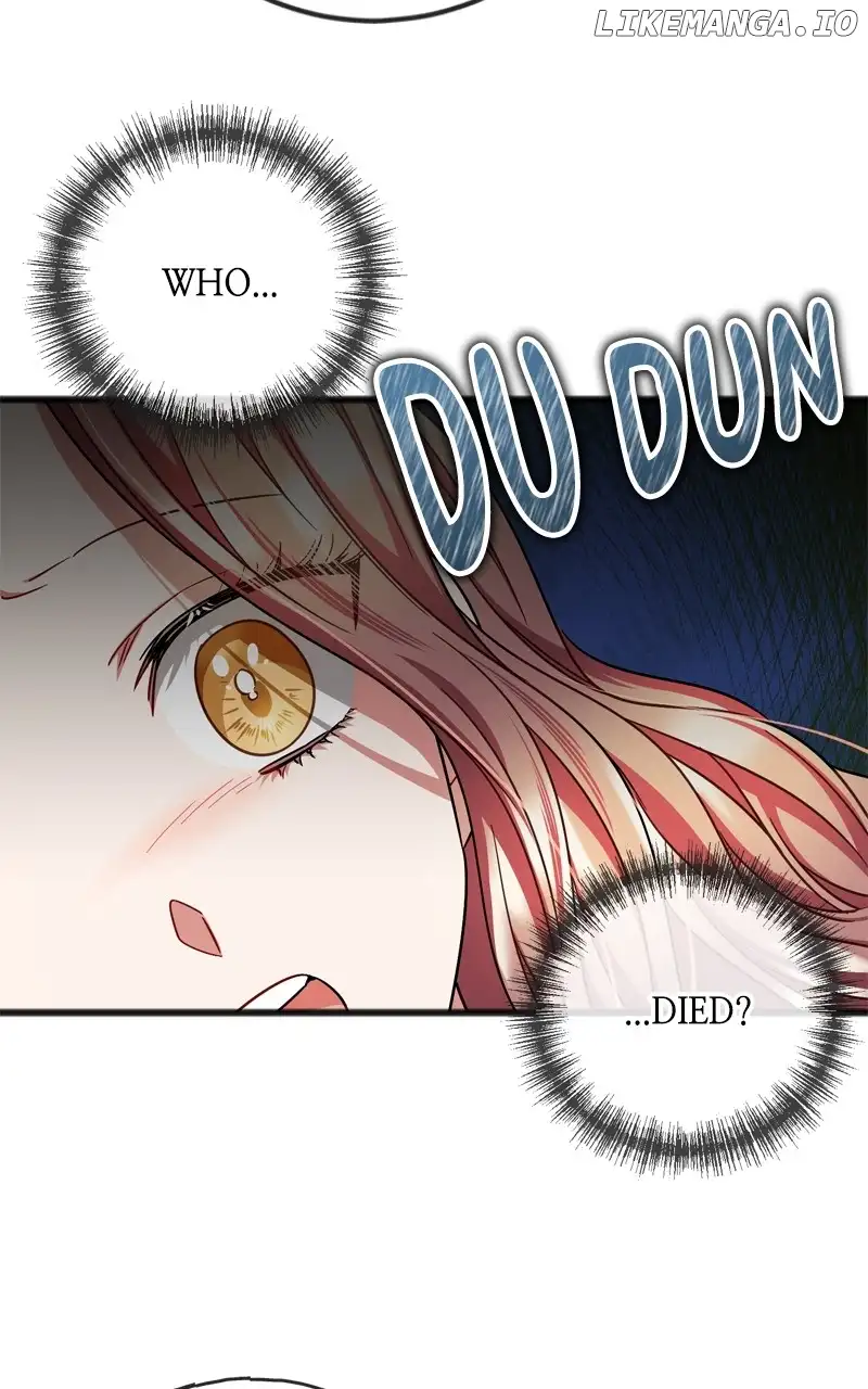 To You Who Never Loved Me chapter 87 page 14
