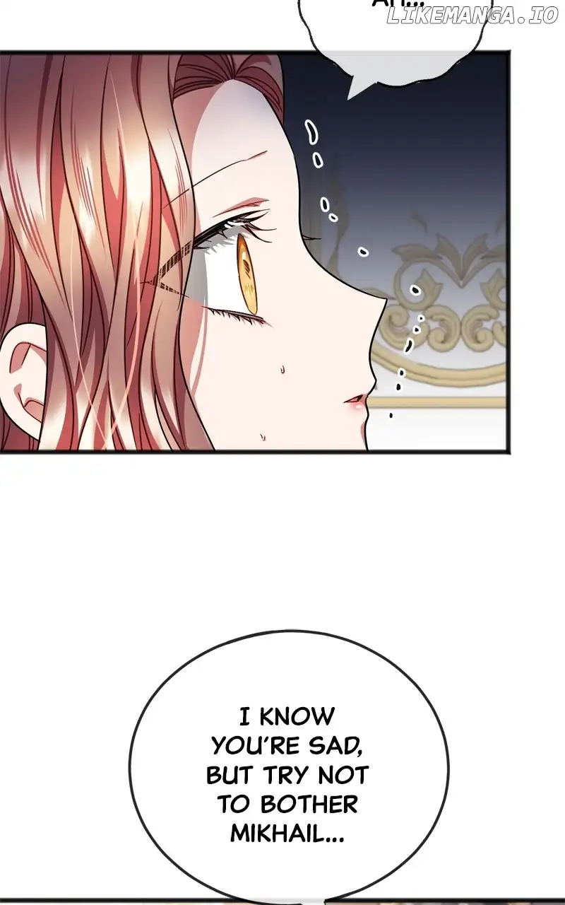 To You Who Never Loved Me chapter 87 page 19