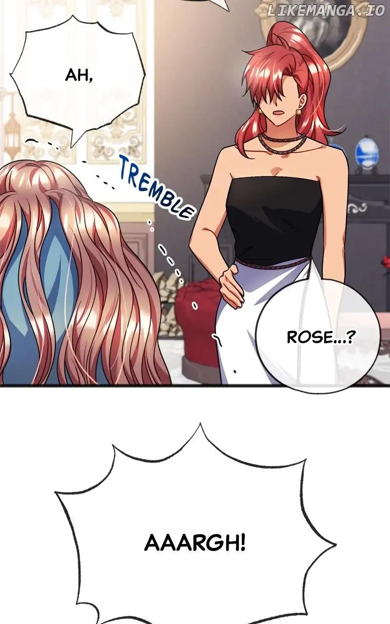 To You Who Never Loved Me chapter 87 page 20