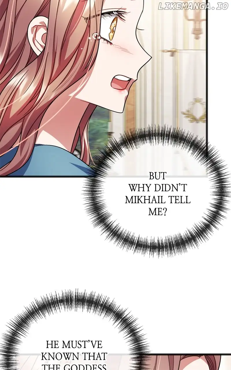 To You Who Never Loved Me chapter 87 page 26