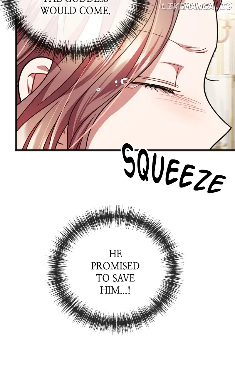 To You Who Never Loved Me chapter 87 page 27