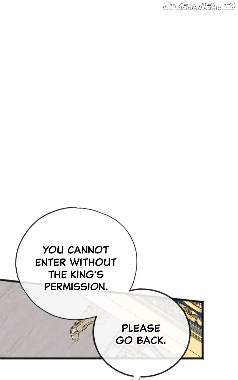 To You Who Never Loved Me chapter 87 page 28
