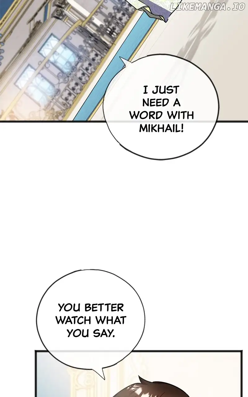To You Who Never Loved Me chapter 87 page 30
