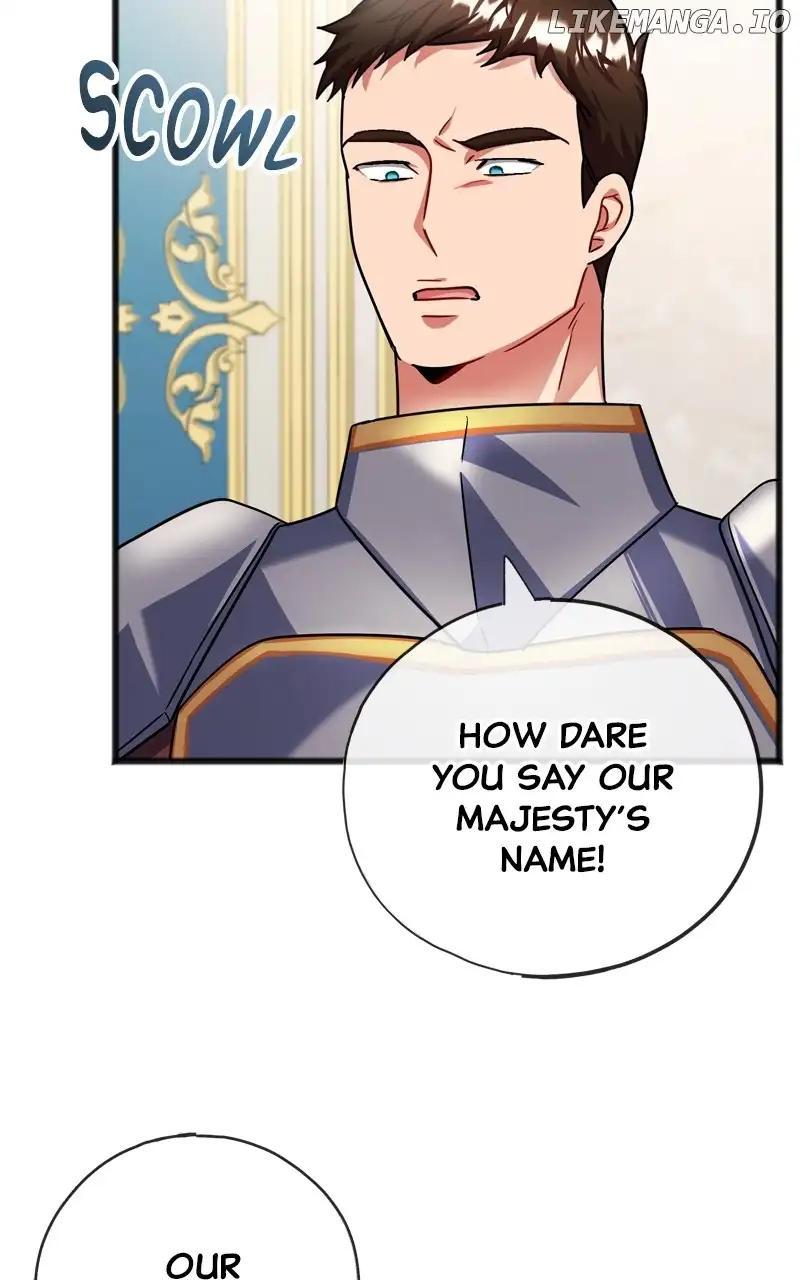 To You Who Never Loved Me chapter 87 page 31