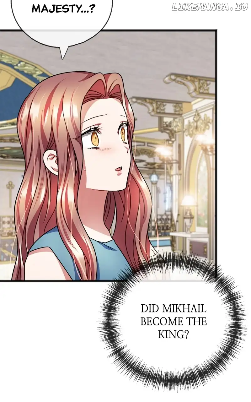 To You Who Never Loved Me chapter 87 page 32