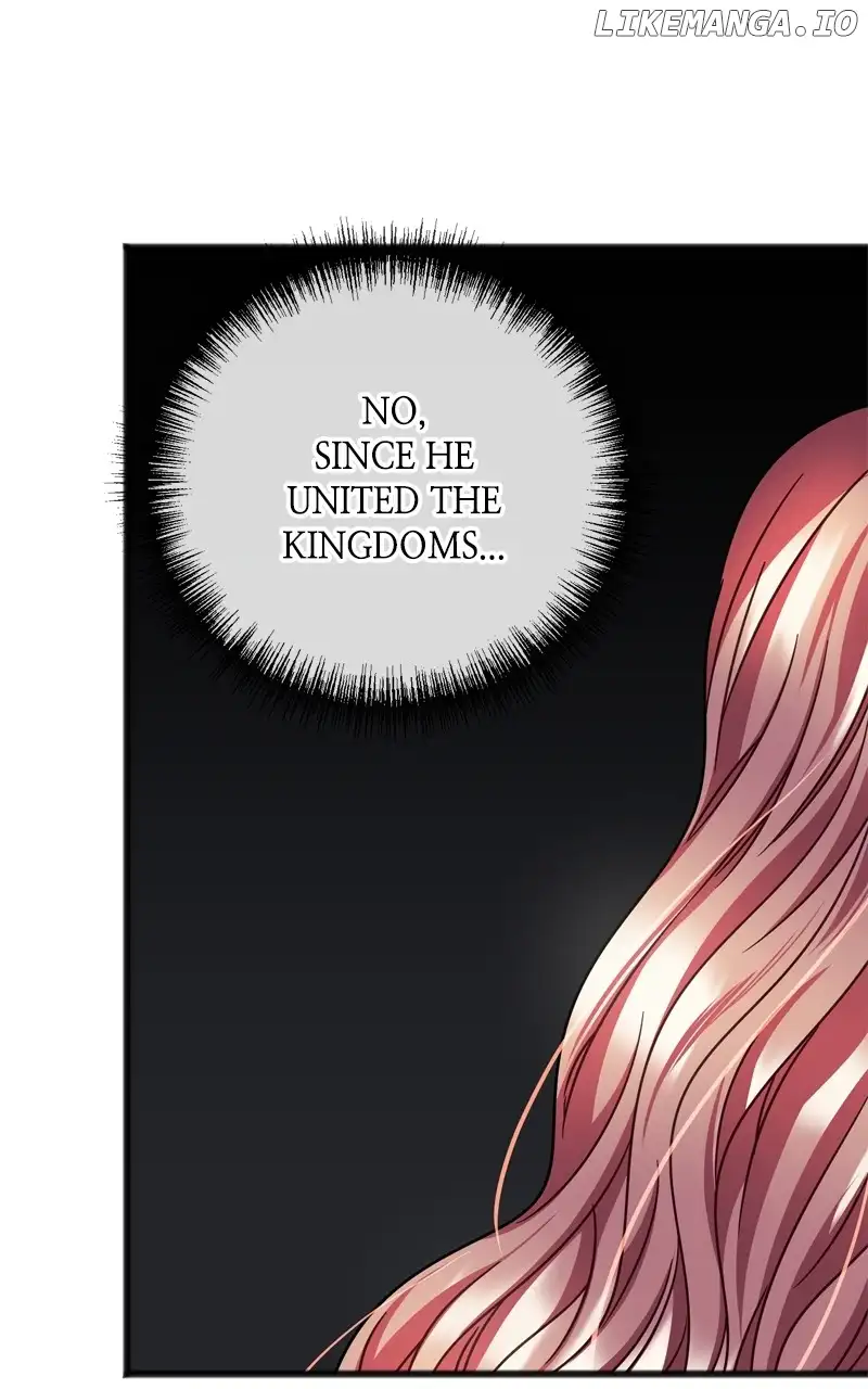 To You Who Never Loved Me chapter 87 page 33