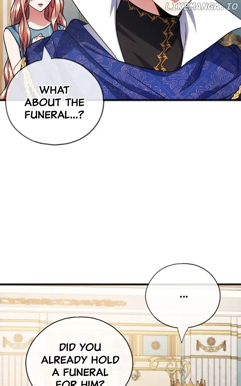 To You Who Never Loved Me chapter 87 page 38