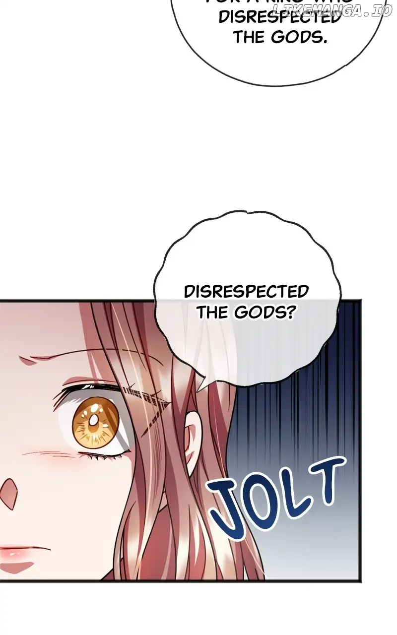 To You Who Never Loved Me chapter 87 page 42