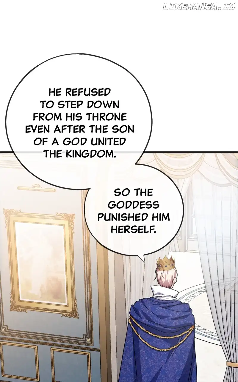 To You Who Never Loved Me chapter 87 page 43
