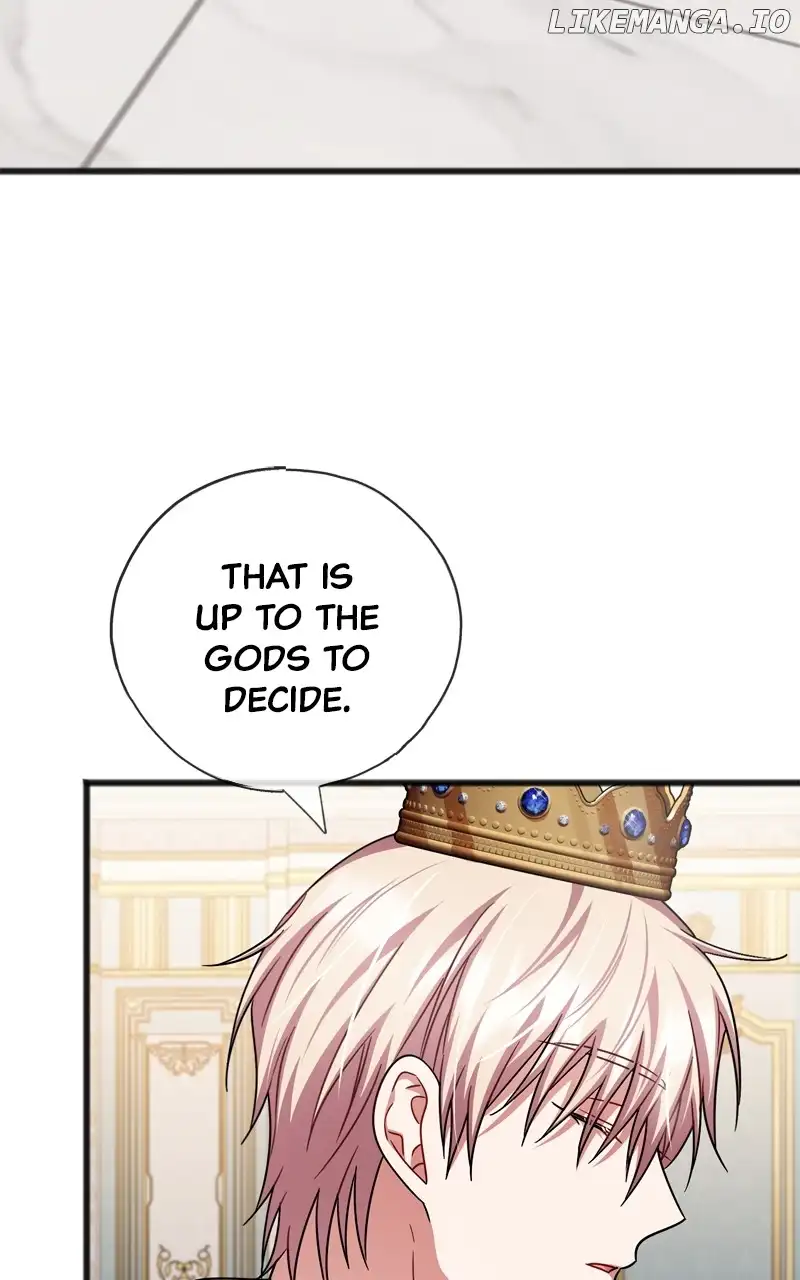 To You Who Never Loved Me chapter 87 page 45