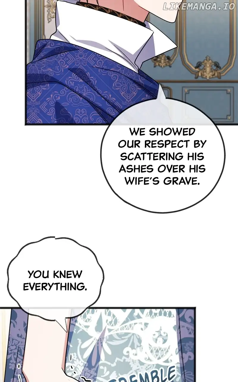 To You Who Never Loved Me chapter 87 page 46