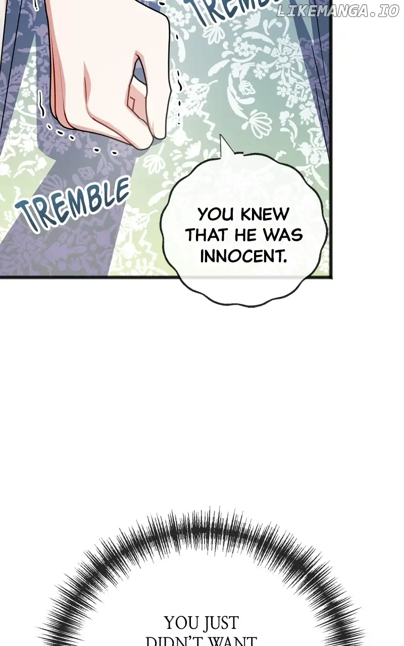 To You Who Never Loved Me chapter 87 page 47