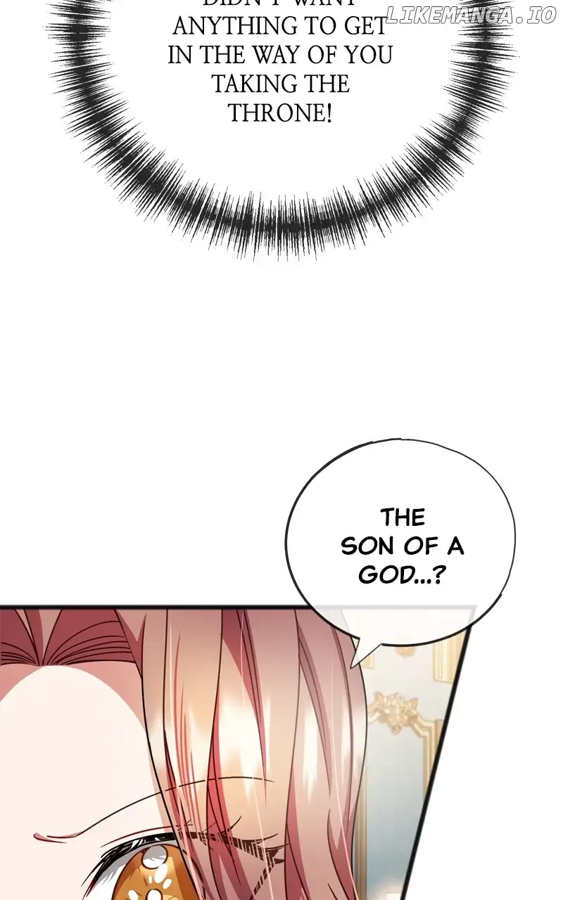 To You Who Never Loved Me chapter 87 page 48