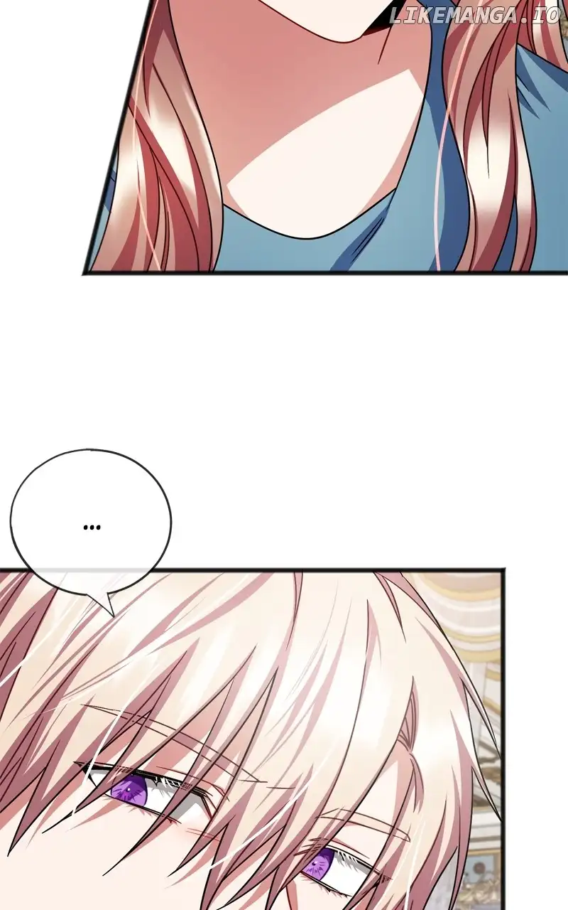 To You Who Never Loved Me chapter 87 page 50