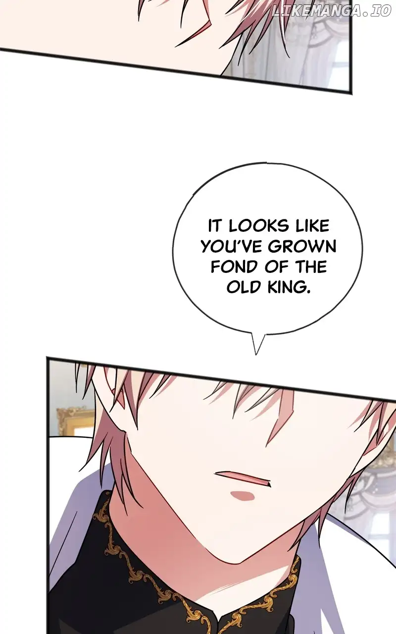 To You Who Never Loved Me chapter 87 page 51