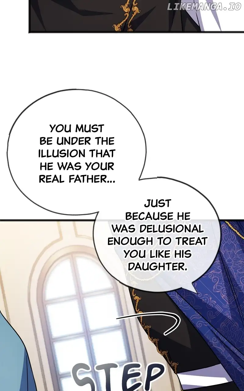 To You Who Never Loved Me chapter 87 page 52