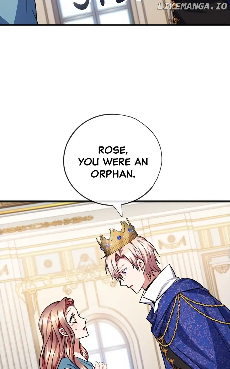 To You Who Never Loved Me chapter 87 page 53