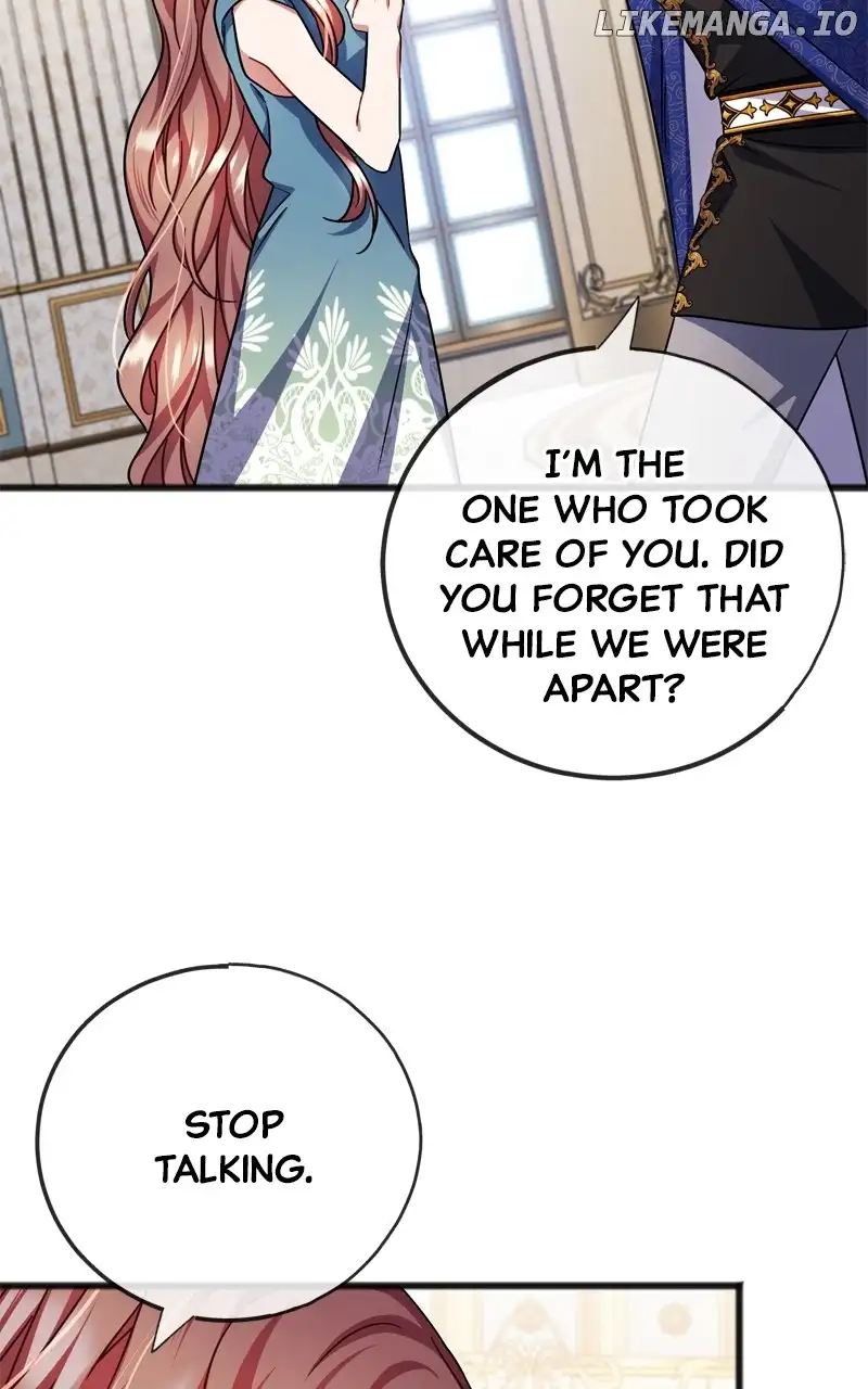 To You Who Never Loved Me chapter 87 page 54