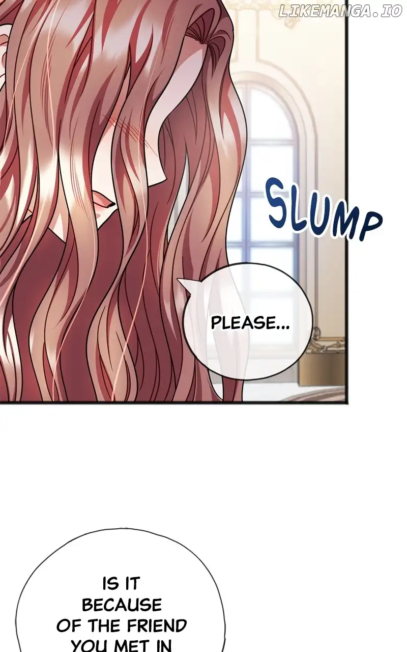 To You Who Never Loved Me chapter 87 page 55