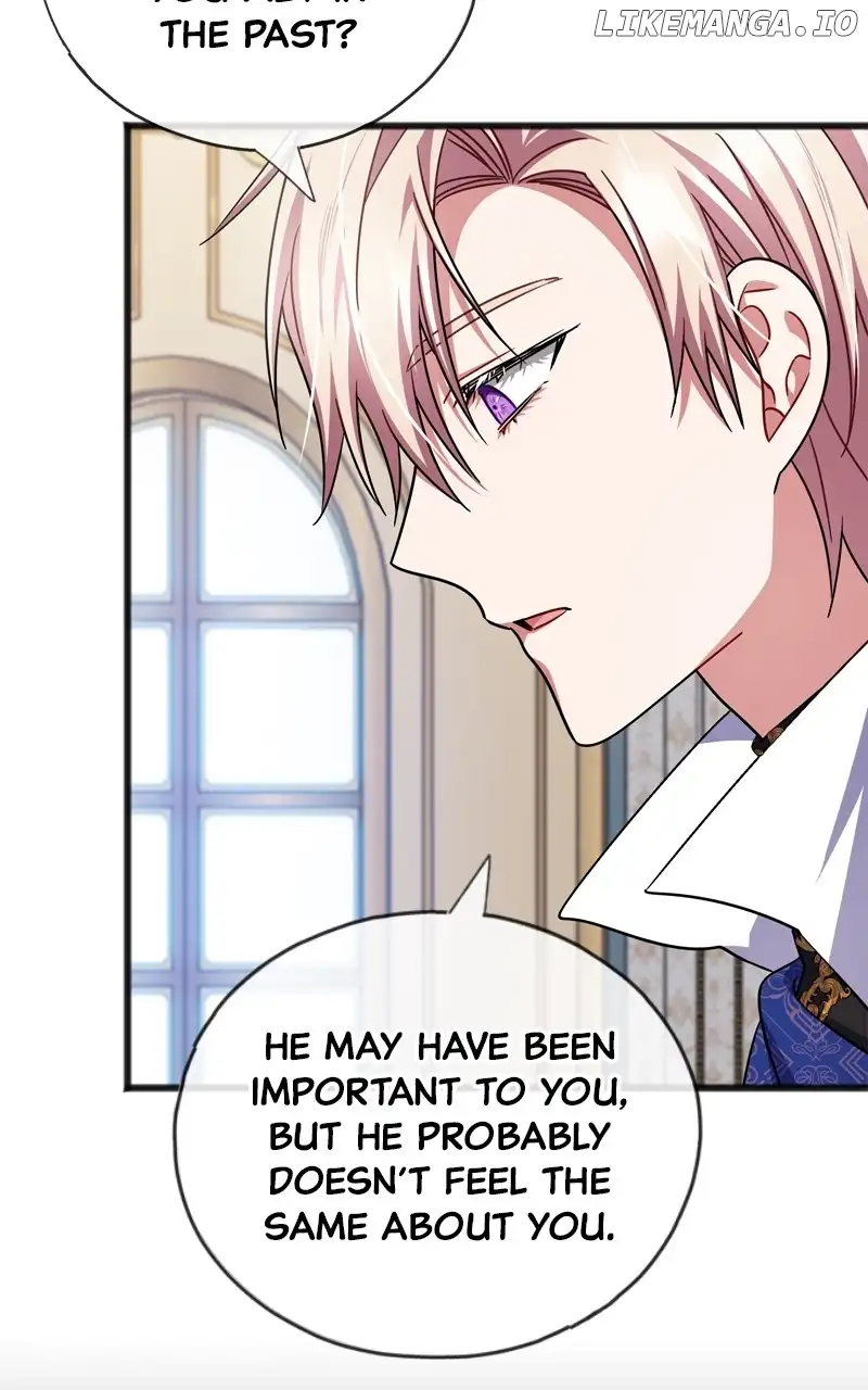 To You Who Never Loved Me chapter 87 page 56
