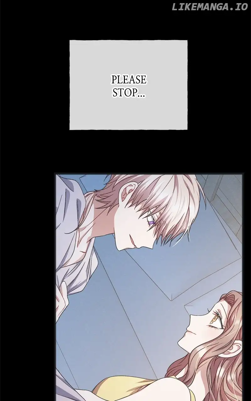 To You Who Never Loved Me chapter 87 page 58