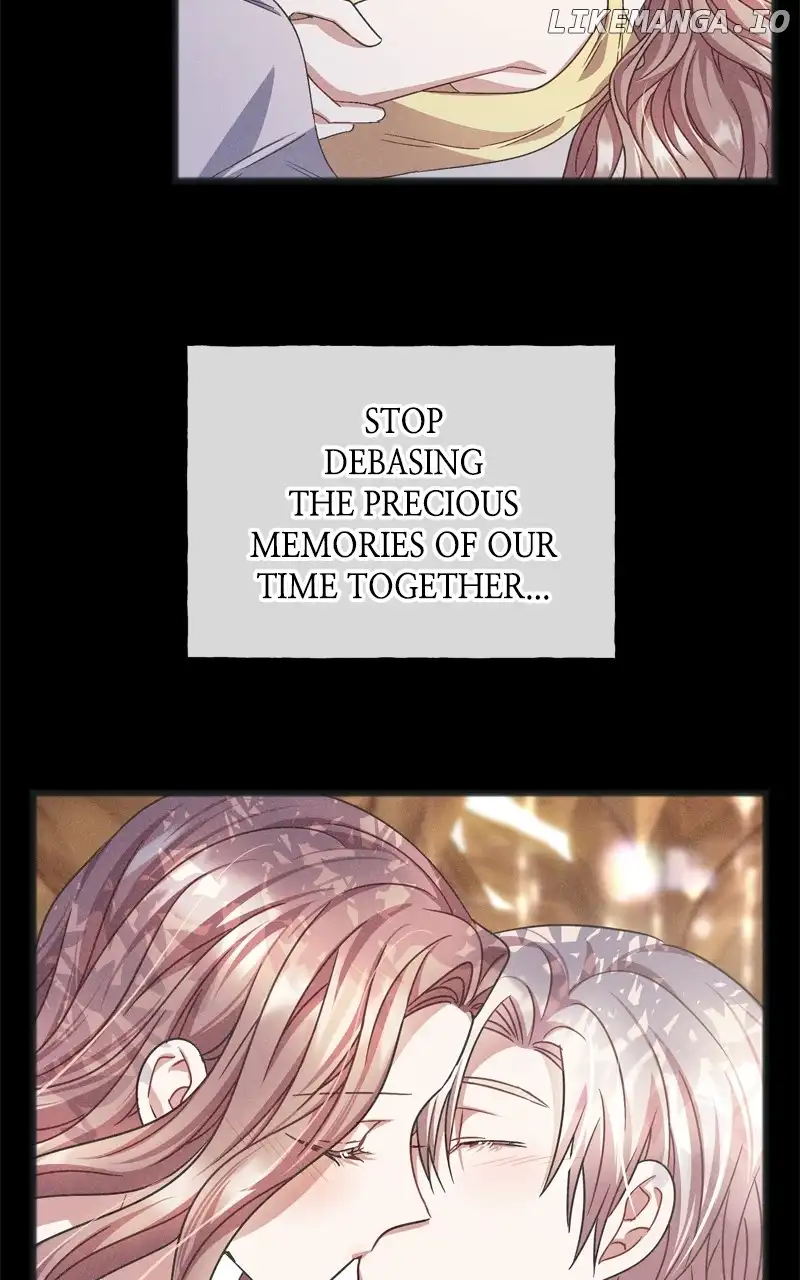 To You Who Never Loved Me chapter 87 page 59