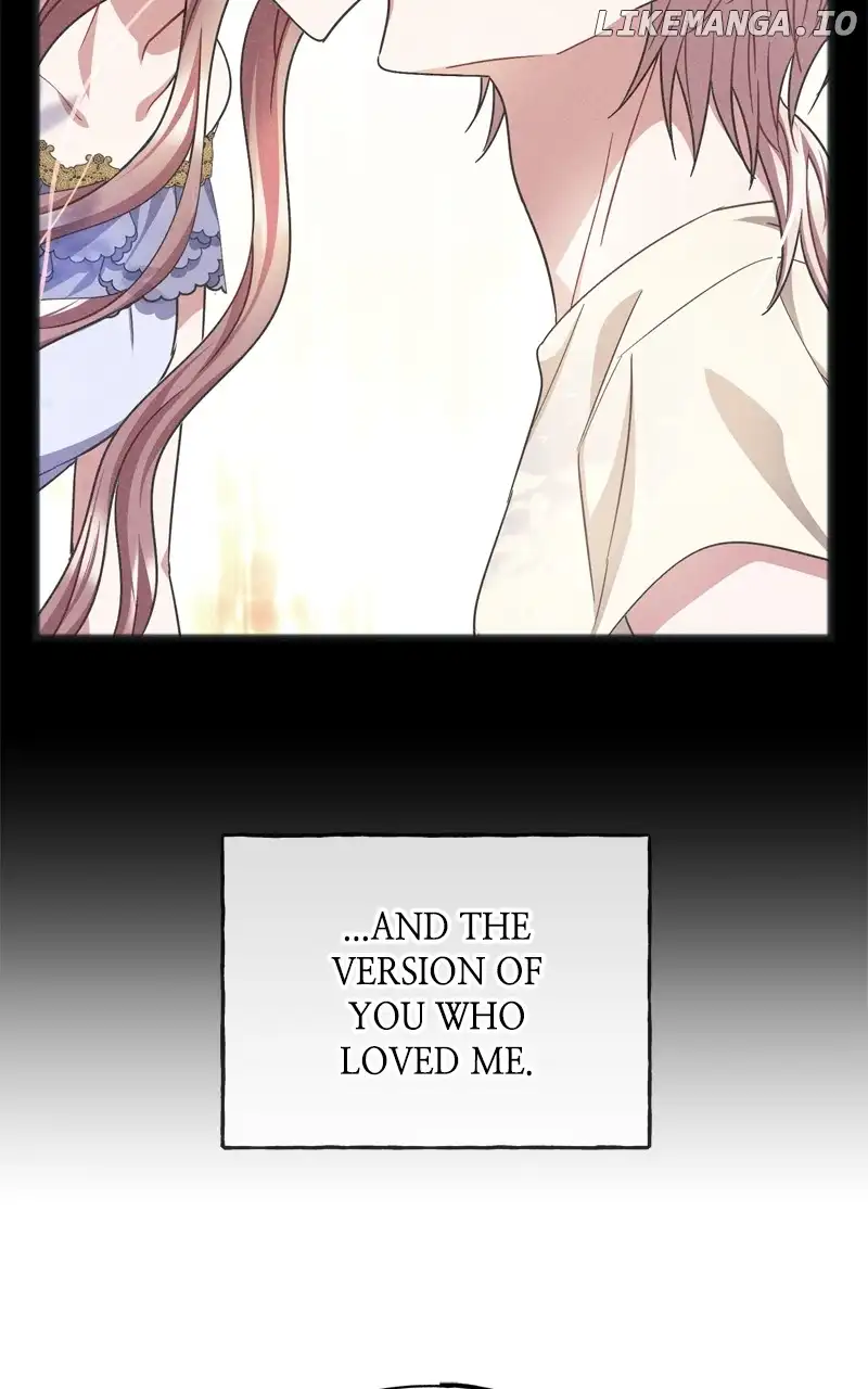 To You Who Never Loved Me chapter 87 page 60