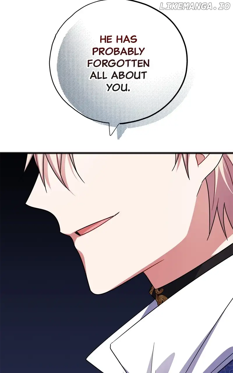 To You Who Never Loved Me chapter 87 page 61