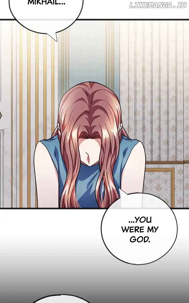 To You Who Never Loved Me chapter 87 page 64