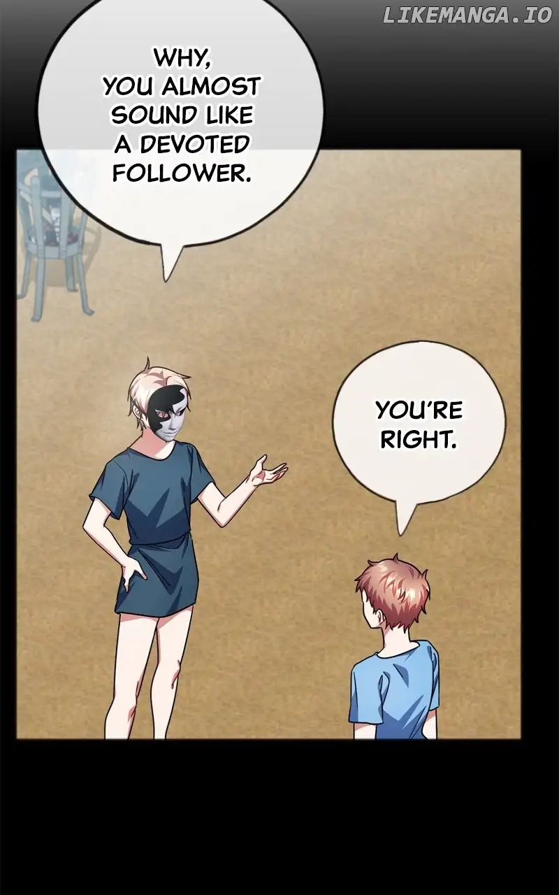To You Who Never Loved Me chapter 87 page 65