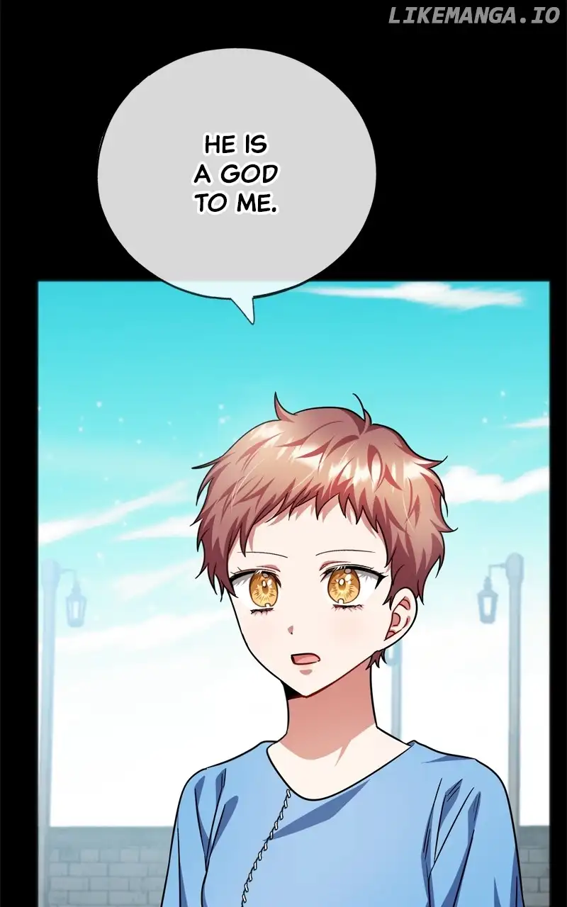 To You Who Never Loved Me chapter 87 page 66