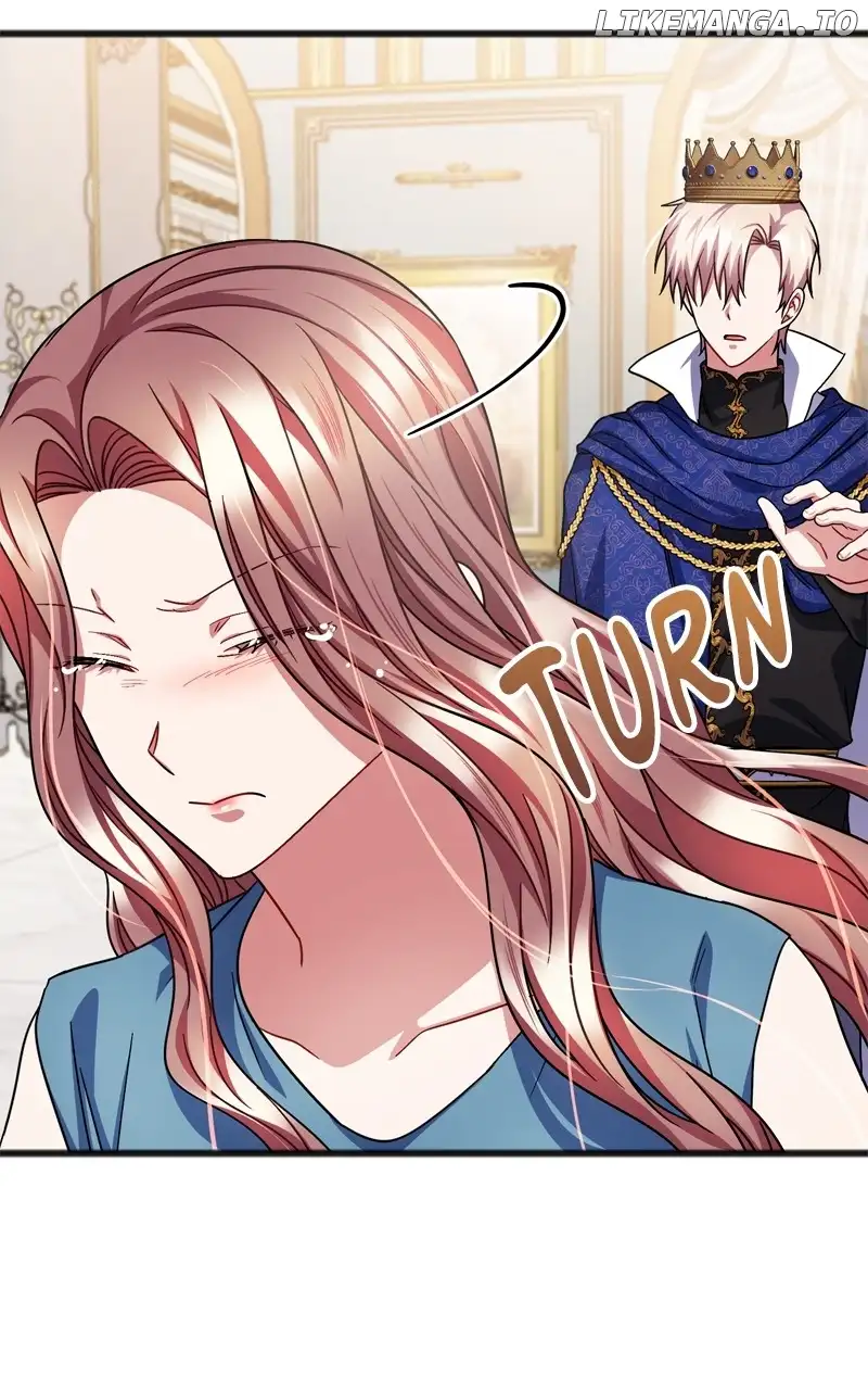 To You Who Never Loved Me chapter 87 page 71