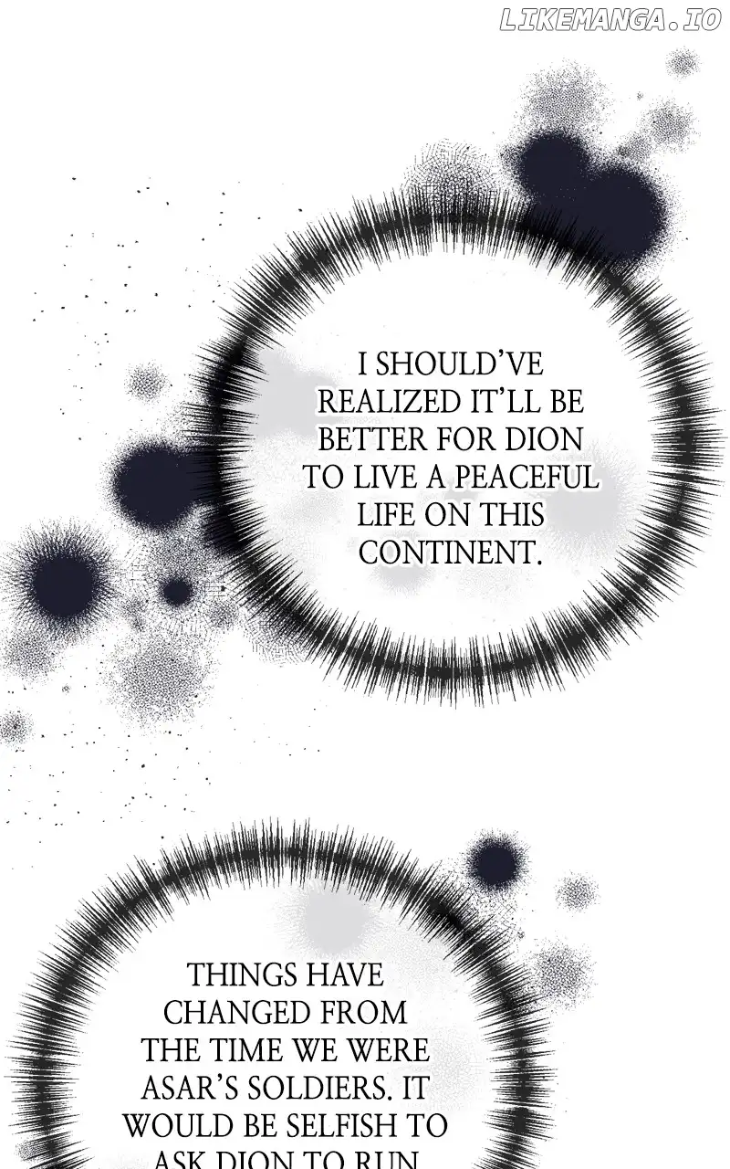 To You Who Never Loved Me chapter 88 page 32
