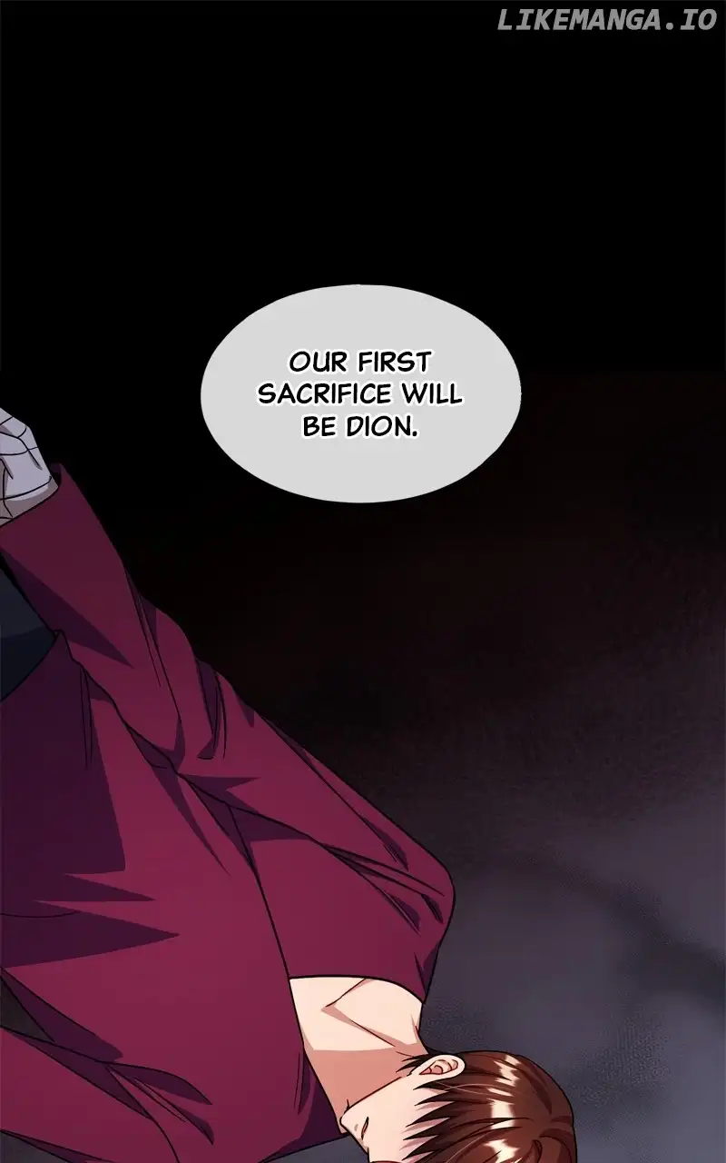 To You Who Never Loved Me chapter 89 page 1