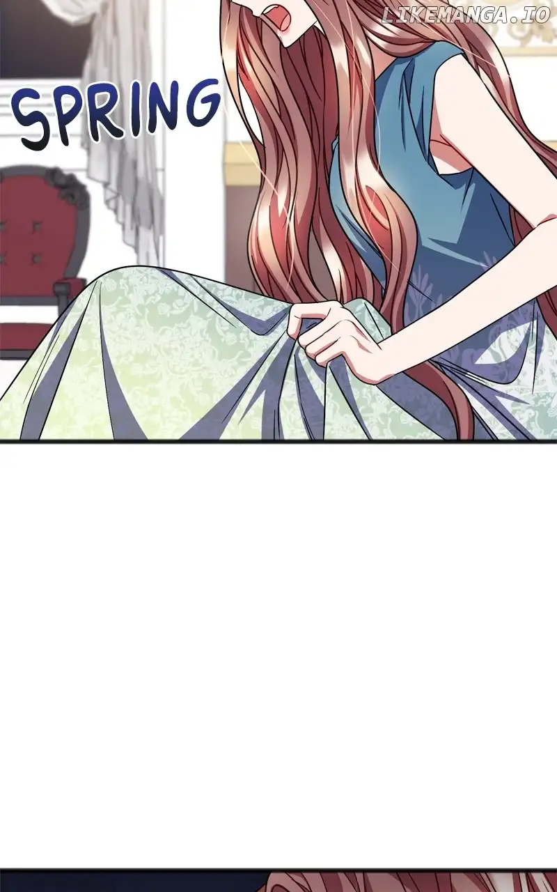 To You Who Never Loved Me chapter 89 page 3