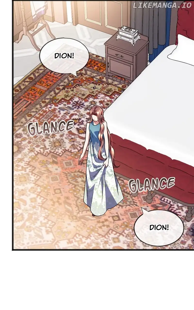 To You Who Never Loved Me chapter 89 page 6