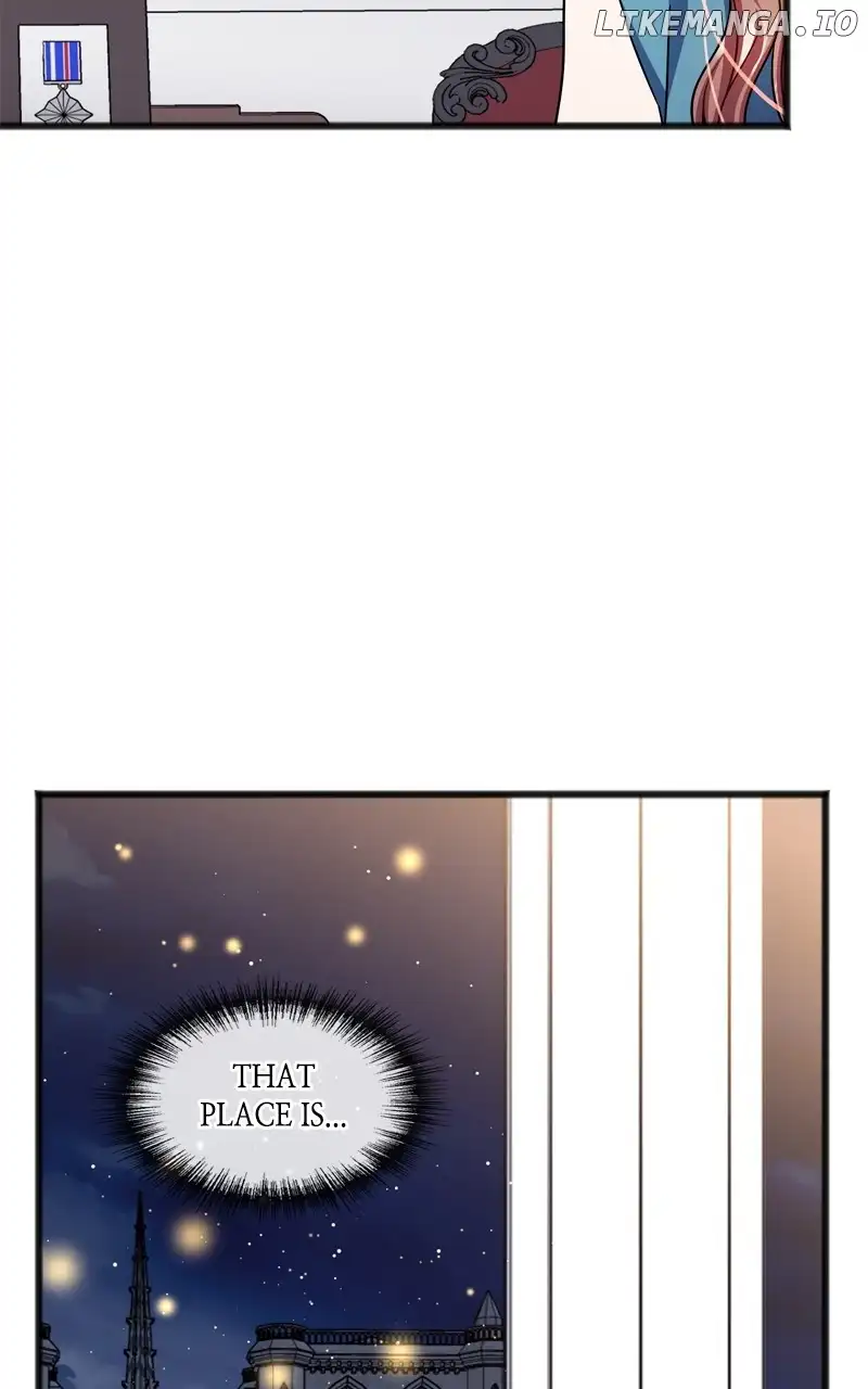 To You Who Never Loved Me chapter 89 page 8