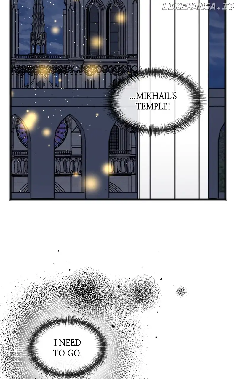 To You Who Never Loved Me chapter 89 page 9