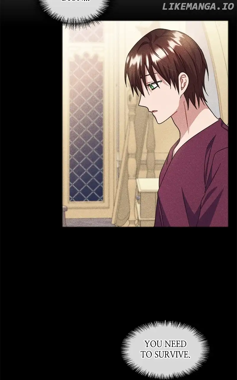 To You Who Never Loved Me chapter 89 page 17