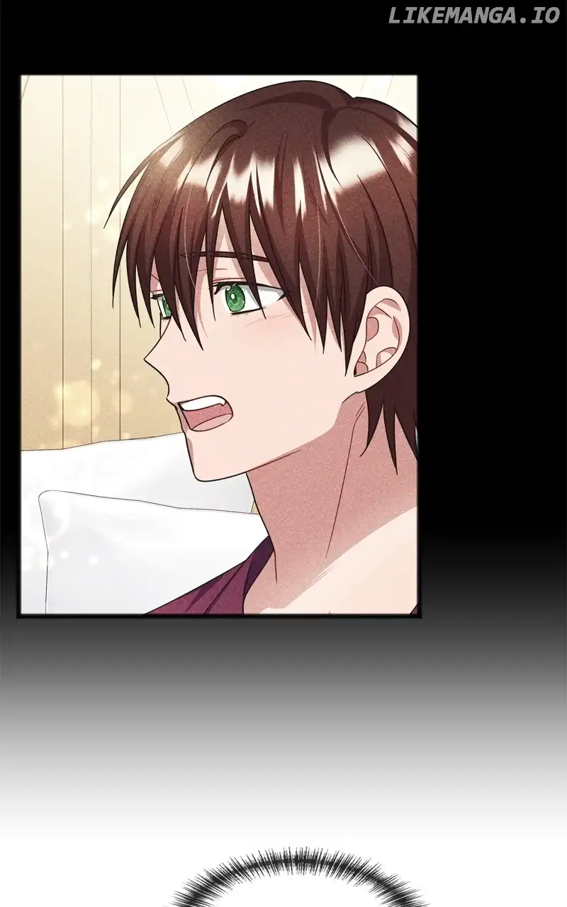 To You Who Never Loved Me chapter 89 page 18